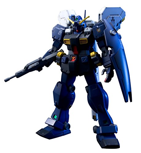 「ほぼ新品」HGUC 1/144 RX-121-2 ガンダム TR-1 [ヘイズル2号機] (ADVANCE OF Z ティタ(中古品)