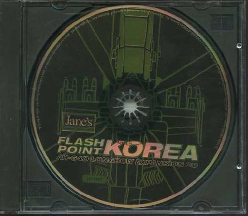 Flash Point Korea (輸入版)(中古品)の通販は 7,140円