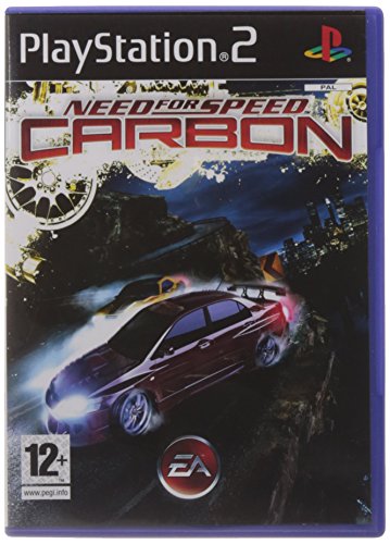「未使用品」Need for Speed: Carbon (PS2)(中古品)