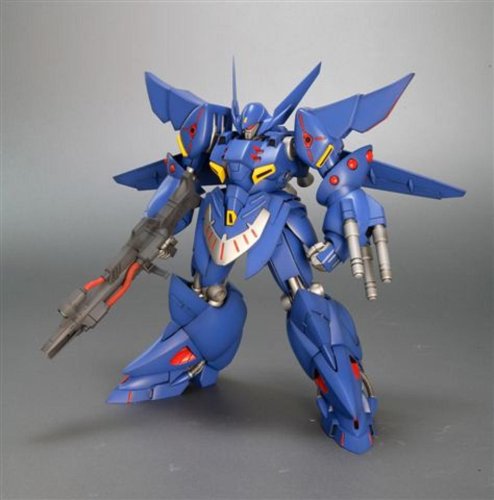 コトブキヤ スーパーロボット大戦 ORIGINAL GENERATION ゲシュペンストMk-I(中古品)