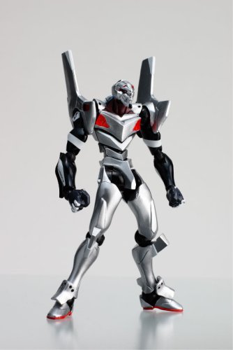 リボルテックヤマグチ No.13 EVA四号機(中古品)