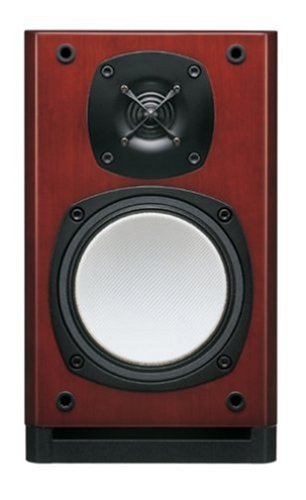 ONKYO サラウンドスピーカーシステム (1台) 木目 D-508M(中古品)の通販は