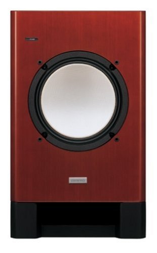 「非常に良い」ONKYO サブウーファーシステム 木目 SL-D500(D)(中古品)