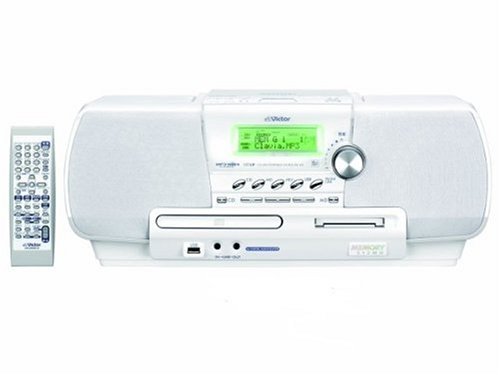 ◆優良美品◆JVC RD-M2-W memory Clavia ホワイト Amazon.co.jp: JVC RD-M2-W memory Clavia CD-MDメモリー