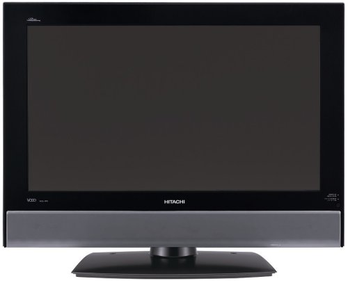 日立 32V型 液晶 テレビ W32L-H90 ハイビジョン   2006年モデル(中古品)