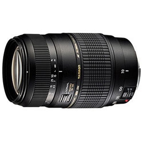 TAMRON AF 70-300mm F4-5.6 Di LD MACRO 1:2 ニコン用 A17N(中古品)の通販は