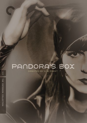 Pandora's Box (The Criterion Collection)(中古品)