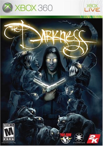 「未使用品」The Darkness (輸入版:北米)(中古品)