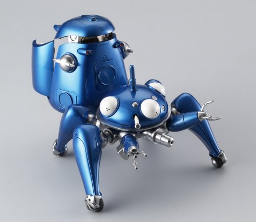 攻殻機動隊 Perfect Piece タチコマ(中古品)の通販はau PAY マーケット