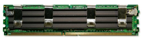 「ほぼ新品」グリーンハウス MAC用 PC2-5300 240pin DDR2 SDRAM ECC FB-DIMM 2GB(1GB×2(中古品) 21,890円