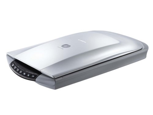 Canon CanoScan 4400F(中古品)の通販は