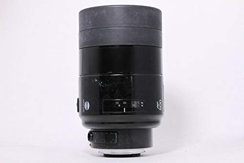 Minolta 500?mm f / 8ミラーレンズ???固定オートフォーカス(中古品)