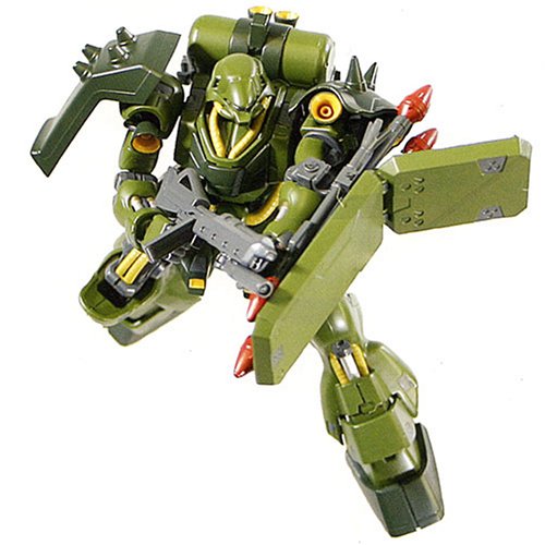 「未使用品」HCM-Pro 34-00 1/200 AMS-119 ギラ・ドーガ (機動戦士ガンダム 逆襲のシャ (中古品) 11,609円
