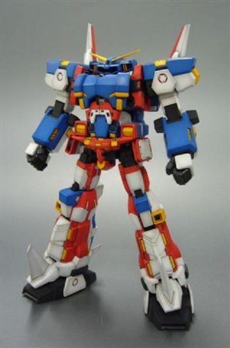 「非常に良い」コトブキヤ スーパーロボット大戦 ORIGINAL GENERATION SRX ノンスケールプ(中古品)