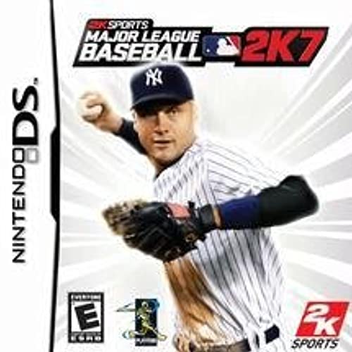 「未使用品」Major League Baseball 2k7 / Game(中古品)