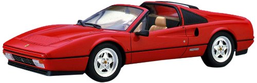 「非常に良い」ハセガワ 1/24 フェラーリ328GTS 20233(中古品)