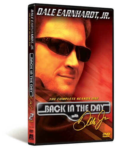 Back in the Day Dale Earnhardt Jr: Comp Season One [DVD] [Import](中古品)の通販は 5,326円
