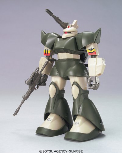「未使用品」HCM ゲルググキャノン(中古品)