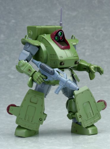 「未使用品」35MAX AT-COLLECTION 06 装甲騎兵ボトムズ スタンディングタートル （スタ (中古品)