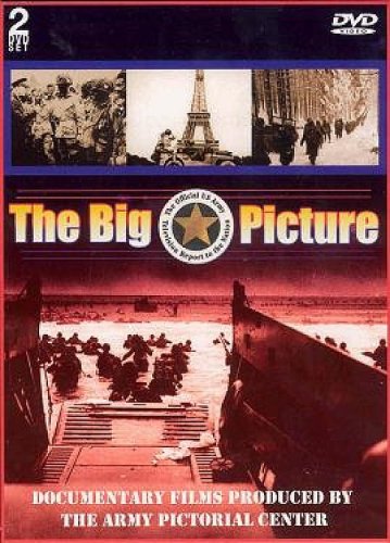 「未使用品」Big Picture [DVD] [Import](中古品)