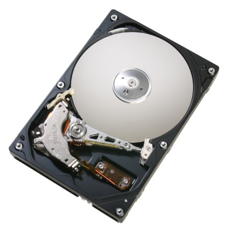 日立GST Deskstar 7K160(80GB/SATA3.0G/7200rpm/8MB) HDS721680PLA380(中古品)