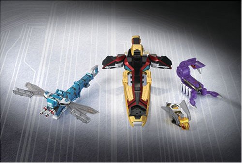 「非常に良い」仮面ライダーカブト 合体最終剣DX パーフェクトゼクター(中古品)