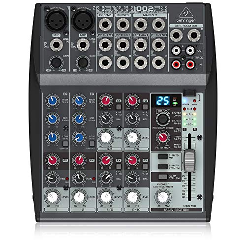 DONNER アンプ 電子ドラム キーボード用 20W 外部 スピーカー 小型