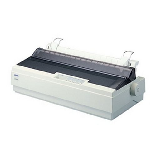 EPSON インパクトプリンター VP-1200U(中古品)の通販は