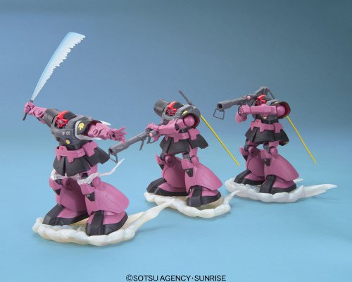 HCM-Pro G-BOX ジェットストリームアタックセット (機動戦士ガンダム)(中古品)
