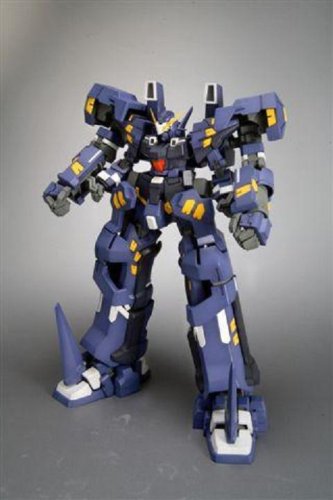 コトブキヤ スーパーロボット大戦 ORIGINAL GENERATION ヒュッケバインボク(中古品)