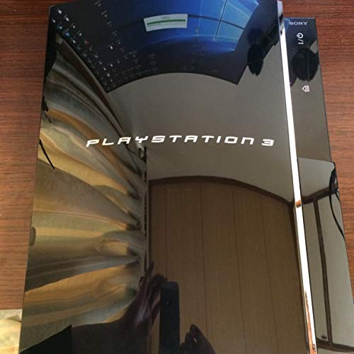 「非常に良い」PLAYSTATION 3(60GB) メーカー生産終了 (中古品)