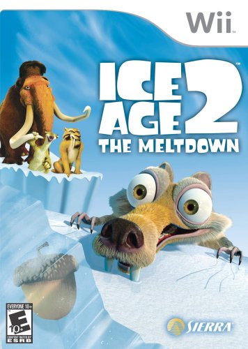 「非常に良い」Ice Age 2 / Game(中古品)