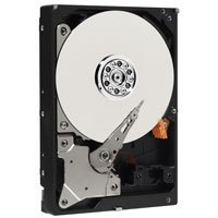 日立GST HDD Deskstar T7K500(320GB/SATA3G/7200rpm/16MB) HDT725032VLA360(中古品)の通販は