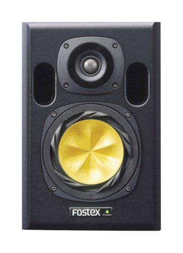 FOSTEX NF-01A モニタースピーカー 2台 NF-01A | Fostex(フォステクス
