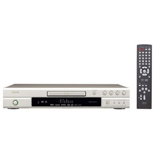 DENON DVDオーディオ/DVDビデオ/スーパーオーディオCDプレーヤー(中古品)の通販は 40,460円