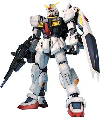 PG 1/60 RX-178 ガンダムMk-II (エゥーゴカラー) (機動戦士Zガンダム)(中古品)