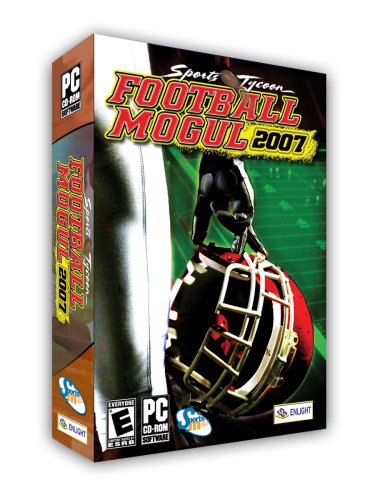 「非常に良い」Football Mogul 07 (輸入版)(中古品)