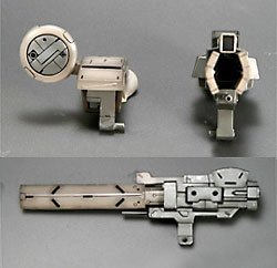 コトブキヤ アーマードコアウェポンユニット012(中古品)