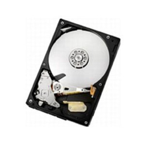 日立GST Deskstar T7K500(320GB/SATA3G/7200rpm/8MB) HDT725032VLA380(中古品)の通販は 12,570円