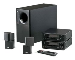 Bose DVDコンポ AMS-1IV(中古品)