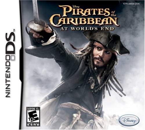 Pirates of the Caribbean: At Worlds End (輸入版:北米)(中古品)の通販は