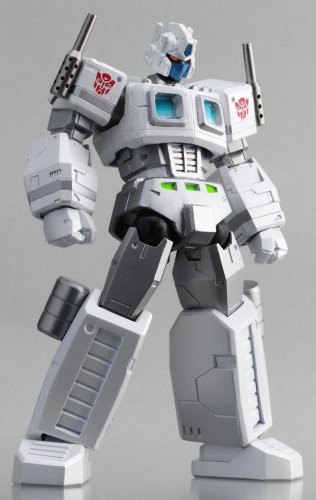 リボルテックヤマグチ ウルトラマグナス （フレンドショップ限定）(中古品)の通販は