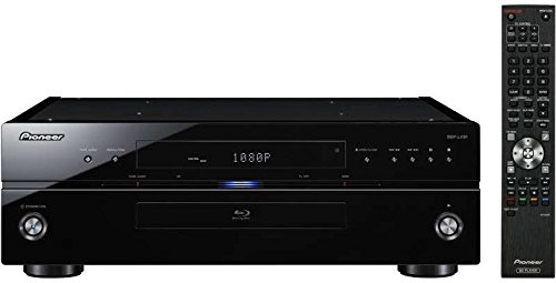 激安の Pioneer ブルーレイディスクプレーヤー BDP-LX91(品) BDP LX