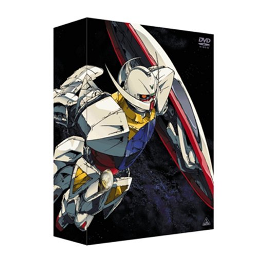 「ほぼ新品」∀ガンダム MEMORIAL BOX 1 [DVD](中古品)