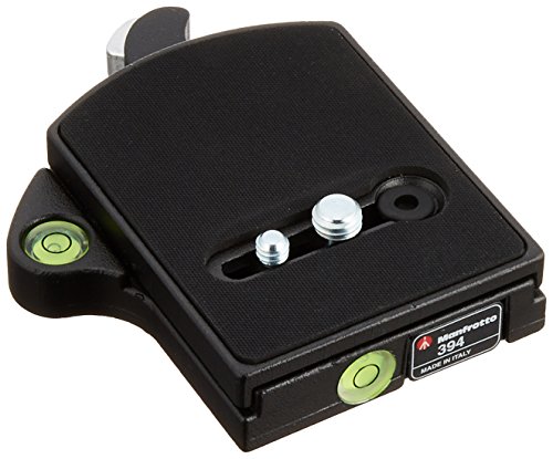 Manfrotto プレートアダプター 394(中古品)