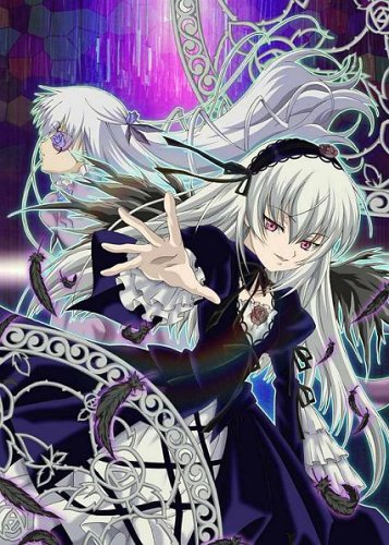 「ほぼ新品」ローゼンメイデン ゲベートガルデン(初回限定版)(中古品)
