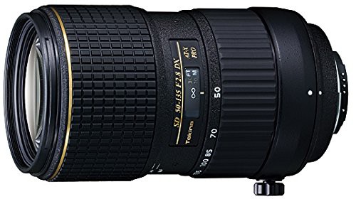 Tokina 望遠ズームレンズ AT-X 535 PRO DX 50-135mm F2.8 (IF Tokina 望遠ズームレンズ AT-X 535 PRO DX 50-135mm F2.8 (IF