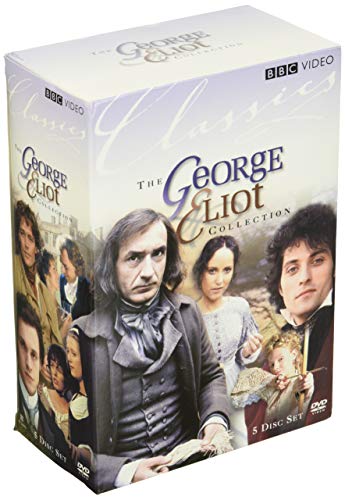 George Eliot Collection [DVD] [Import](中古品)