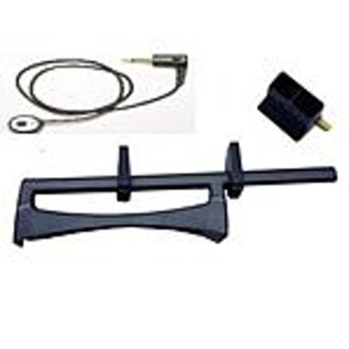 「未使用品」Plantronics Accessory Kit HL10 Flipper Arm and Ring Detector (71483-01(中古品)