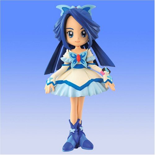 Yes!プリキュア5 キュアドール! キュアアクア(中古品)の通販は
